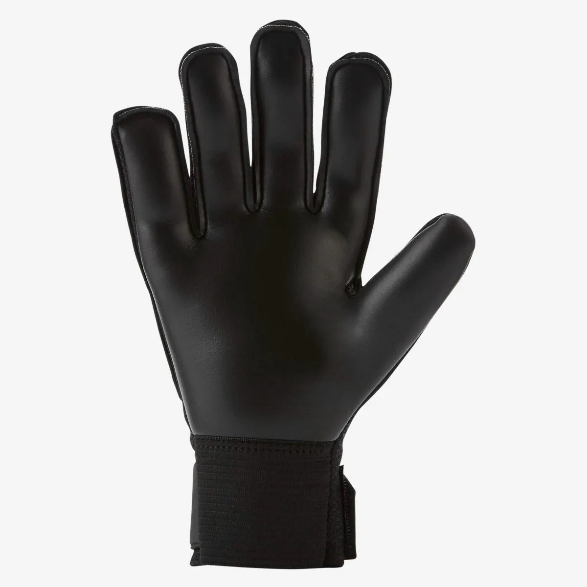 Nike JR Match GK Gloves - Black-White