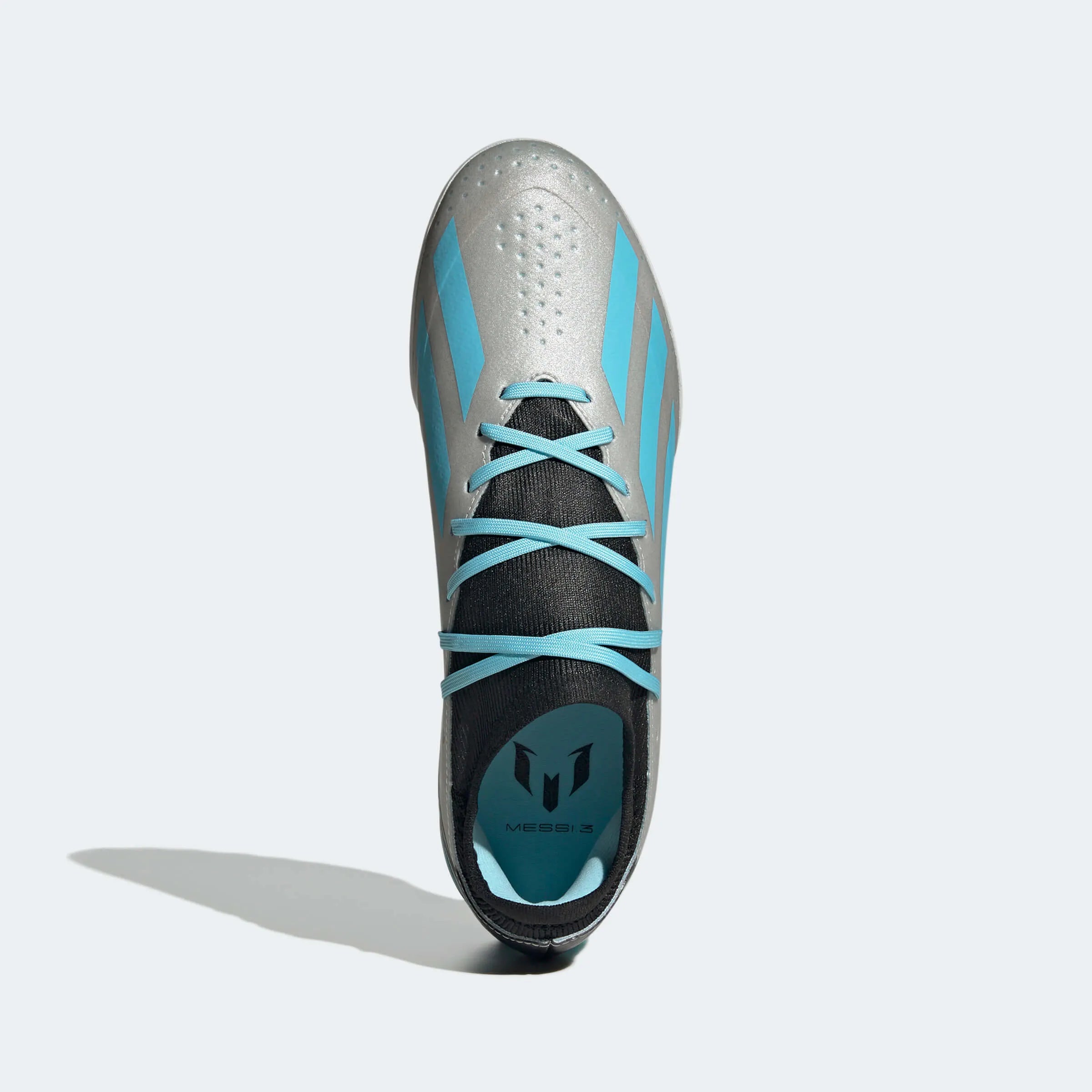 adidas X Crazyfast Messi.3 Turf - Messi Pack (FA23) (Top)