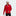 Adidas 2021-22 Arsenal Anthem Jacket - Red-Navy
