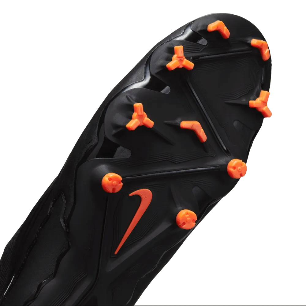 Nike Phantom GX Pro FG - Black Pack SP23 (Detail 1)