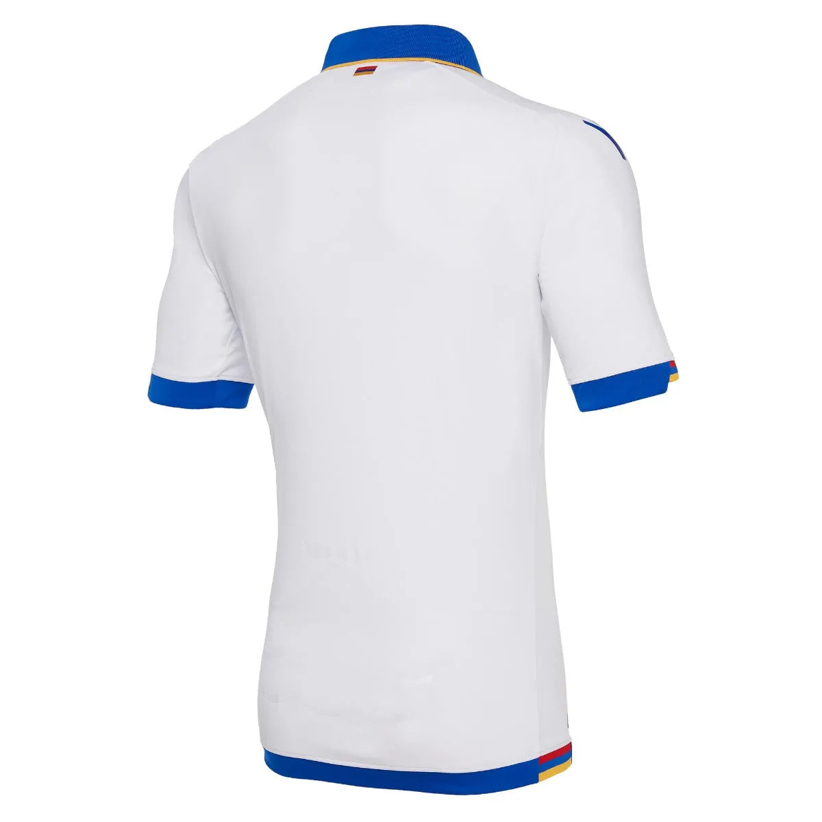 Macron 2020-21 Armenia Away Jersey - White