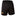 New Balance 2021-22 Roma On-Pitch Shorts - Black
