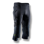 Storelli Exoshield Goalkeeper 3/4 Pants 2  - Black