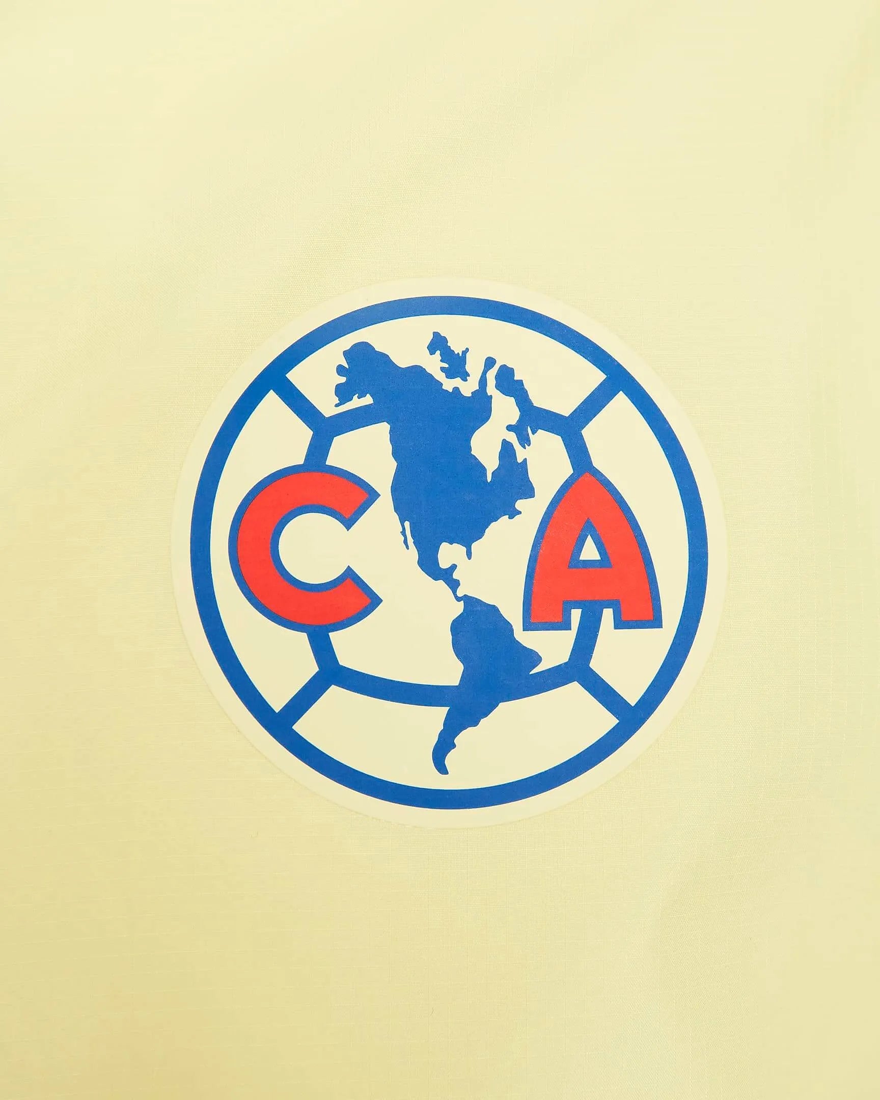 Nike 2023-24 Club America Women's NSW Essential Jacket GX (Detail 4)