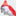 Adidas Copa Sense .1 FG - Red-White