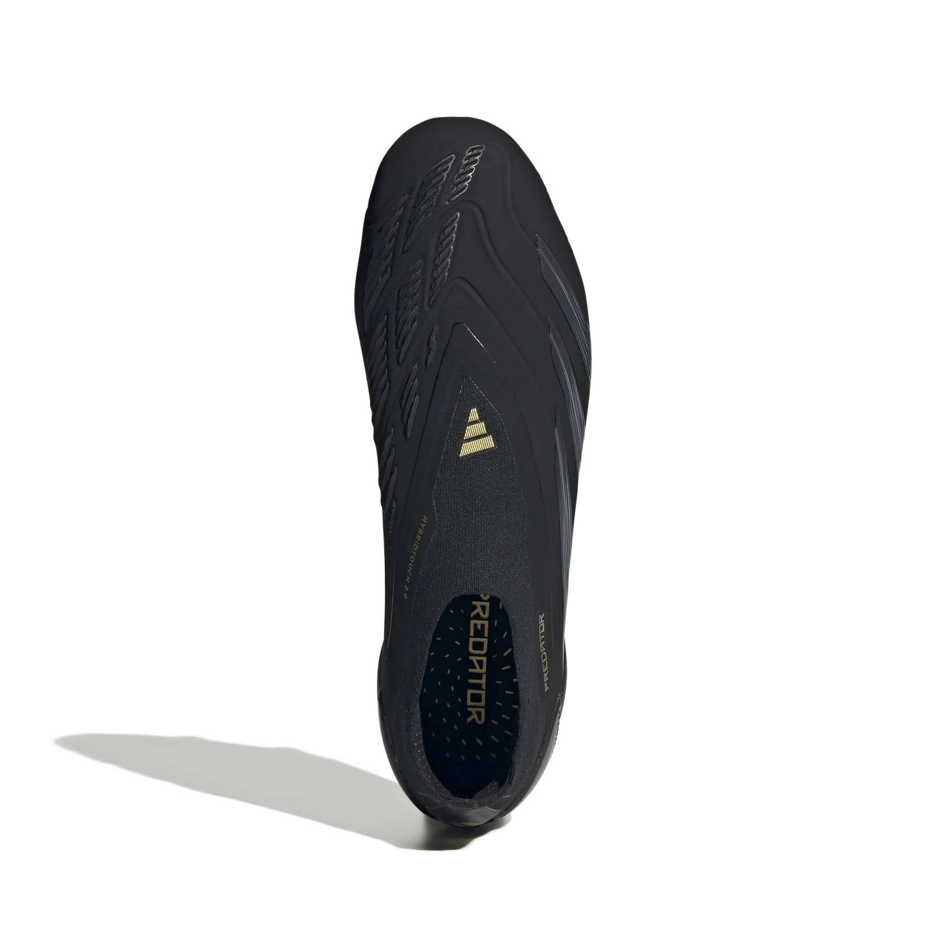 adidas Predator Elite Laceless FG - Darkspark Pack (FA24) (Top)