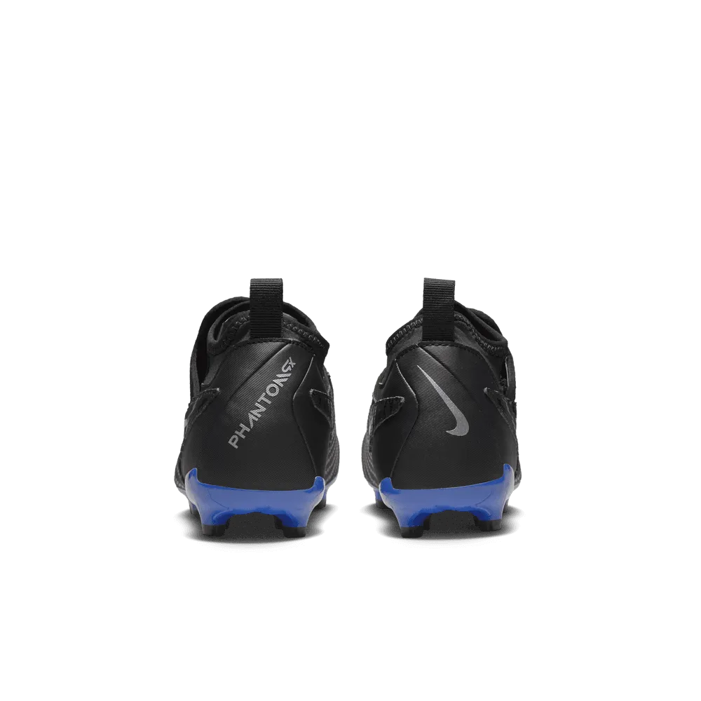 Nike Jr Phantom GX Academy DF FG MG - Shadow Pack (FA23) (Pair - Back)
