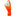 Reusch Attrakt FS Freegel Speedbump Ortho-Tec Goalkeeper Glove - Orange-Blue