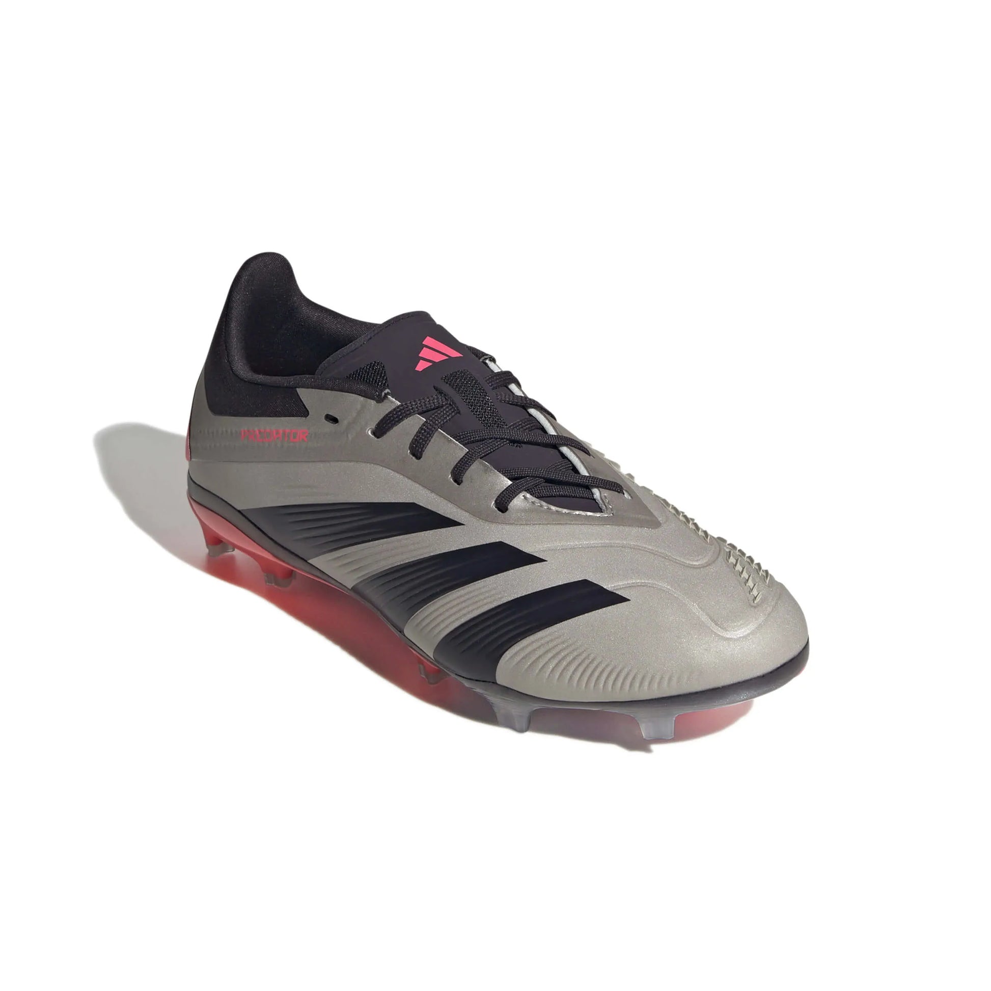 adidas JR Predator Elite FG -  Vivid Horizon Pack (FA24) (Lateral - Front)
