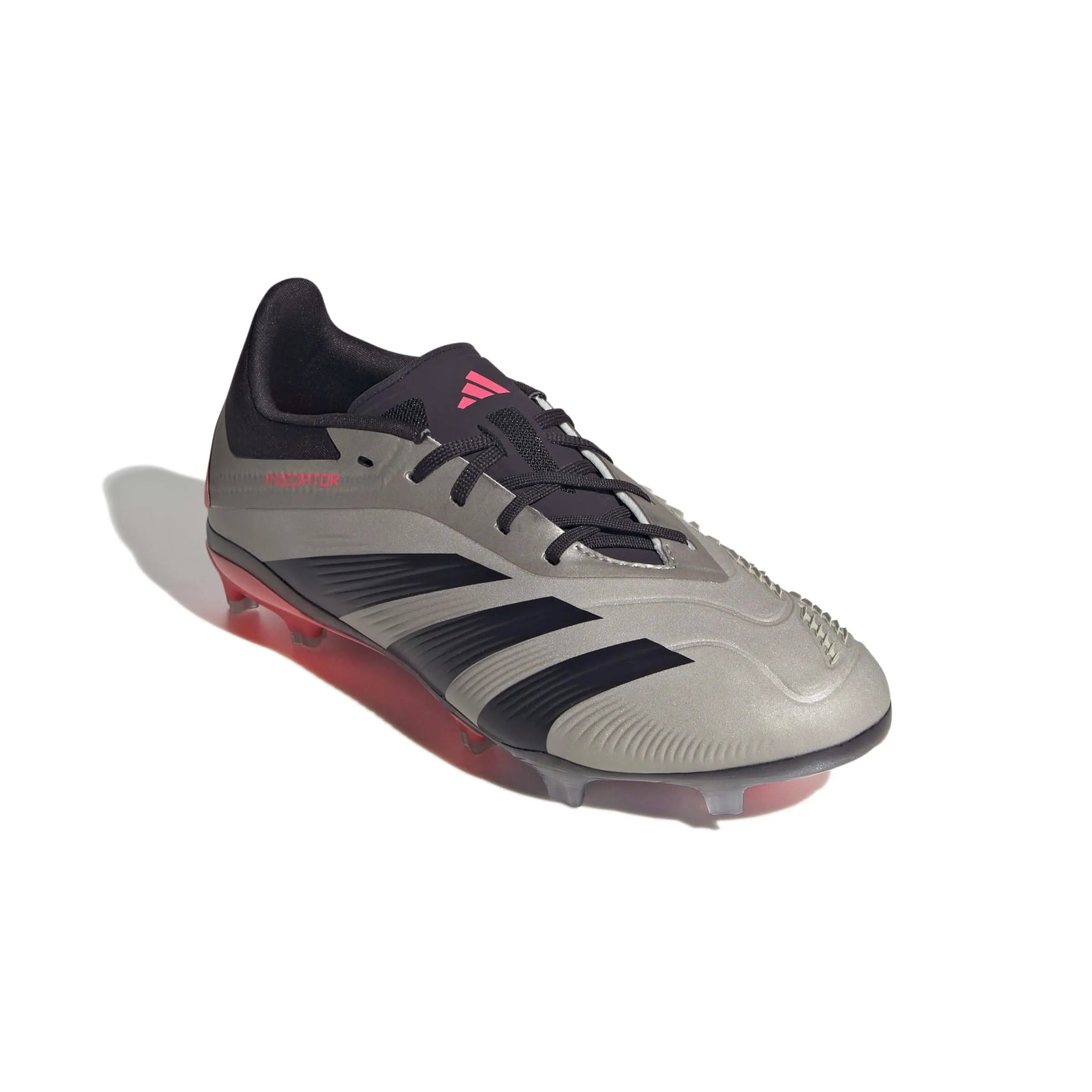 adidas JR Predator Elite FG -  Vivid Horizon Pack (FA24) (Lateral - Front)