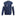 adidas 2019-20 Real Madrid YOUTH Crewneck Sweater - Navy
