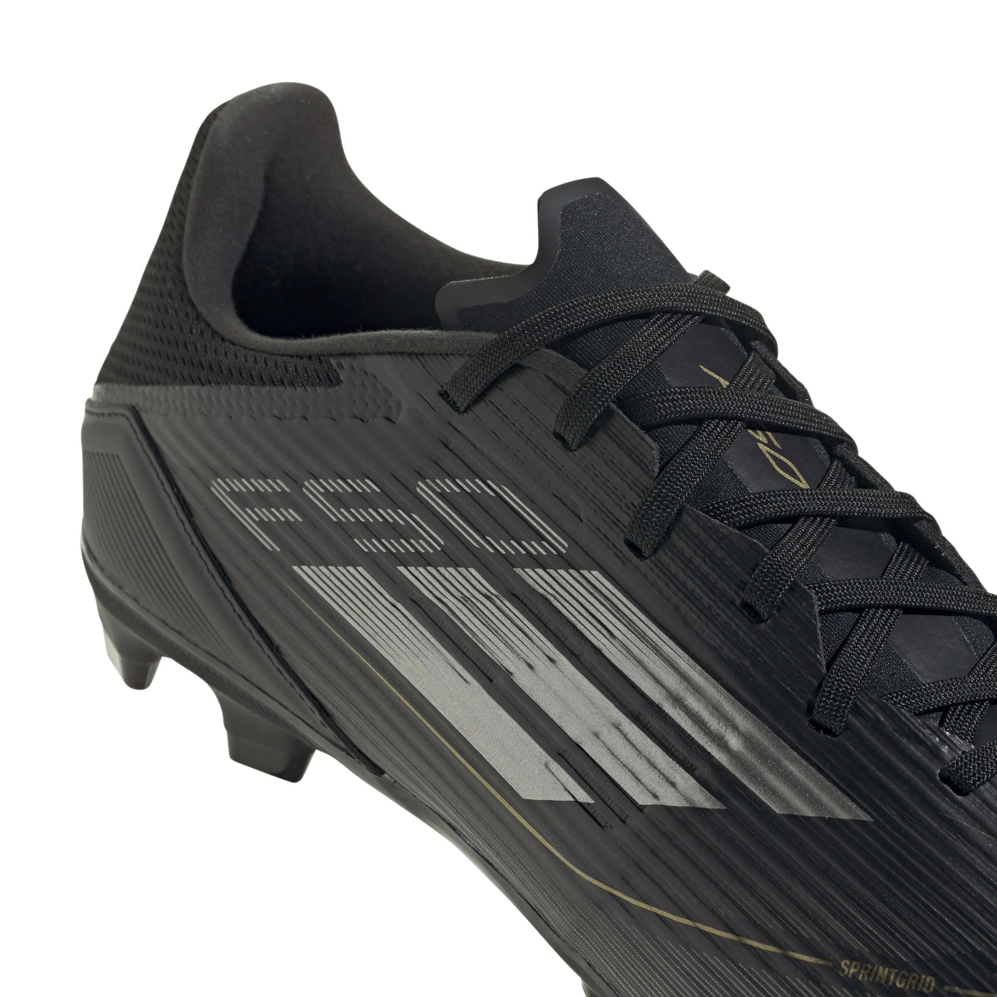 adidas F50 League FG-MG - Darkspark Pack (FA24) (Detail 1)