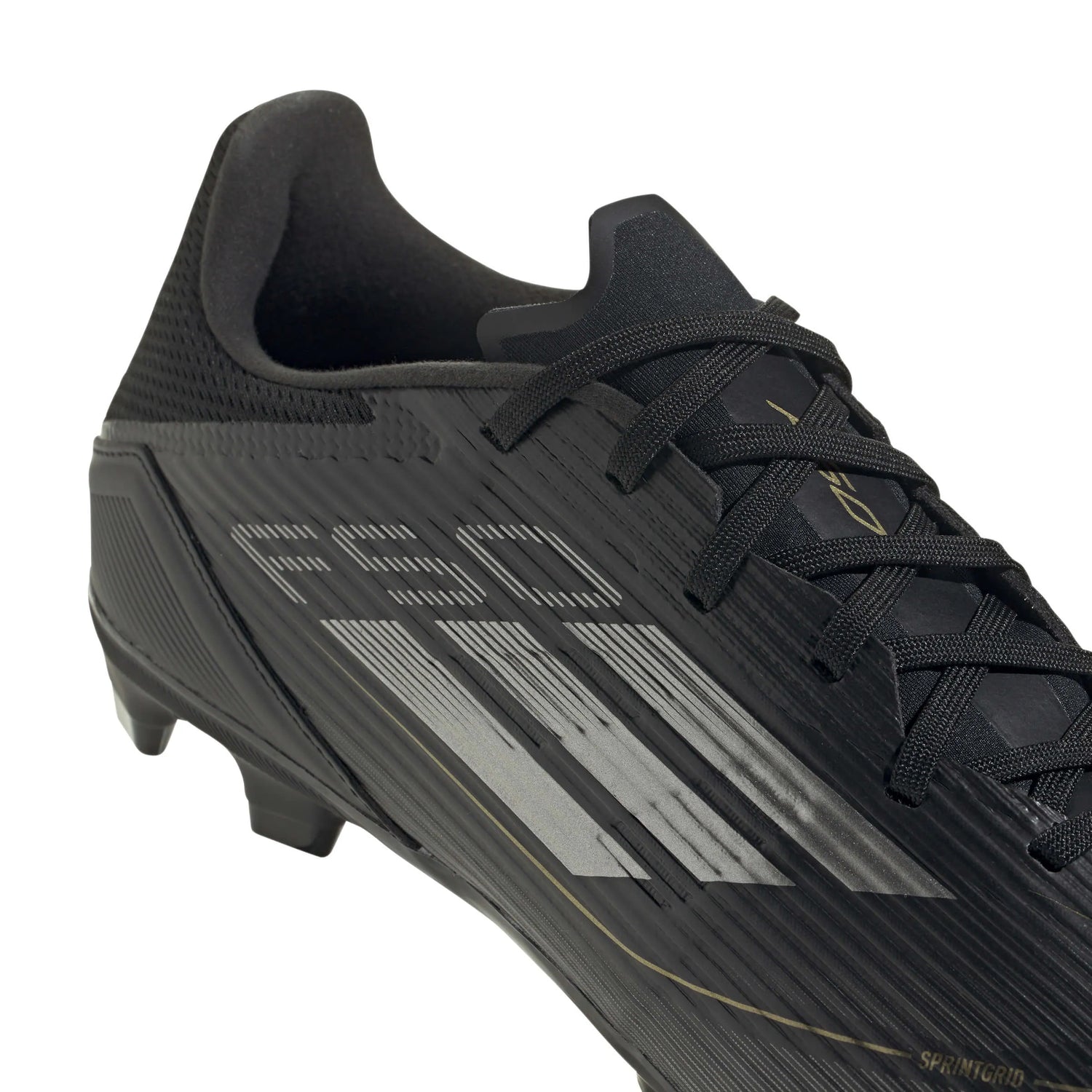 adidas F50 League FG-MG - Darkspark Pack (FA24) (Detail 1)