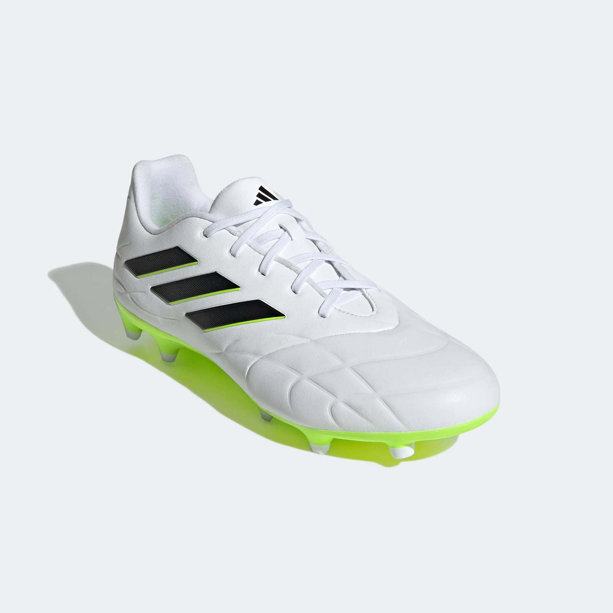 adidas Copa Pure.3 FG - Crazyrush Pack (FA23) (Lateral - Front)