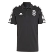 adidas 2024-25 Germany Men's DNA Polo Shirt (Front)
