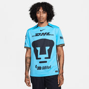 Nike 2023-24 Pumas Men's Stadium Third Jersey (Model - Front)