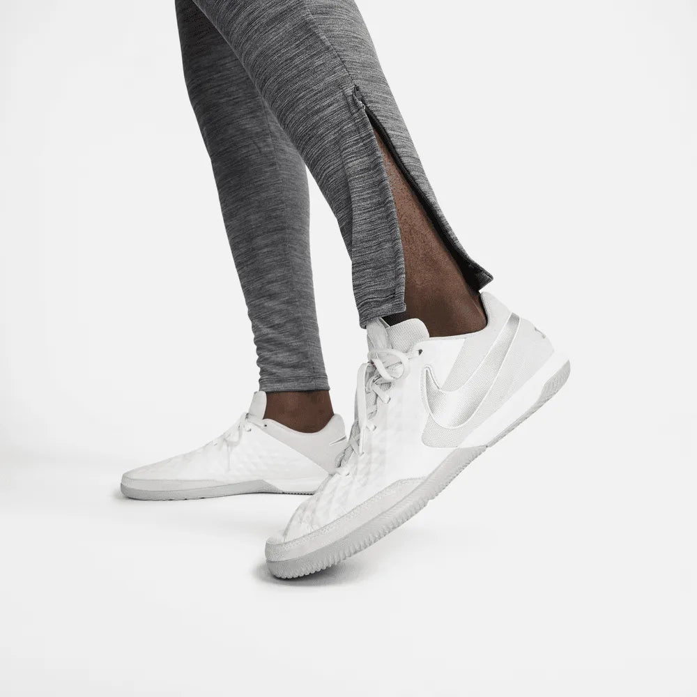 Nike Dri-Fit Academy Football Tracksuit Pants - Black-Sunset Glow (Detail 3)