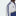 adidas 2021-22 Juventus Icons Woven Jacket - Victory Blue-White