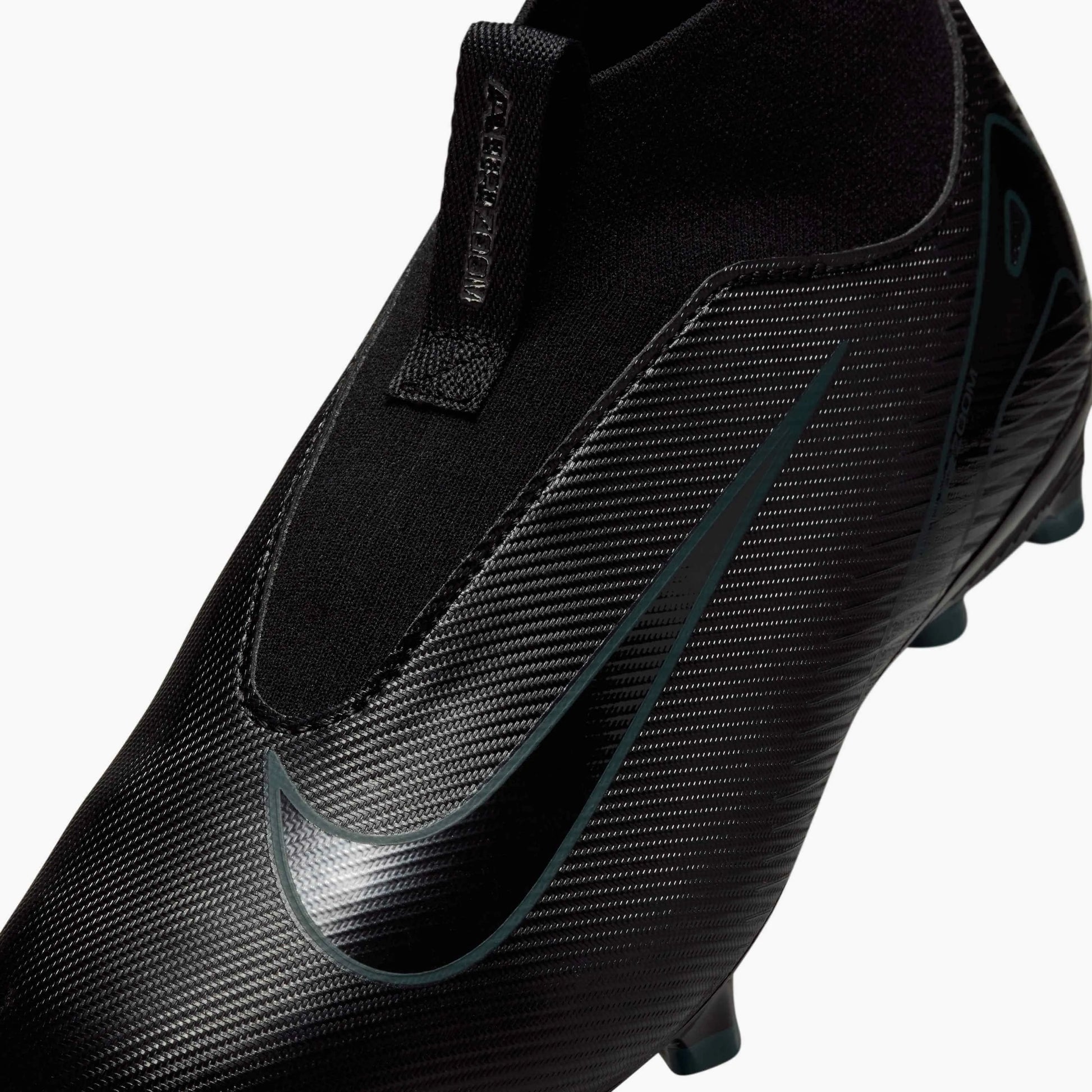 NIke JR Zoom Superfly 10 Academy FG_MG - Shadow Pack (FA24) (Detail 2)