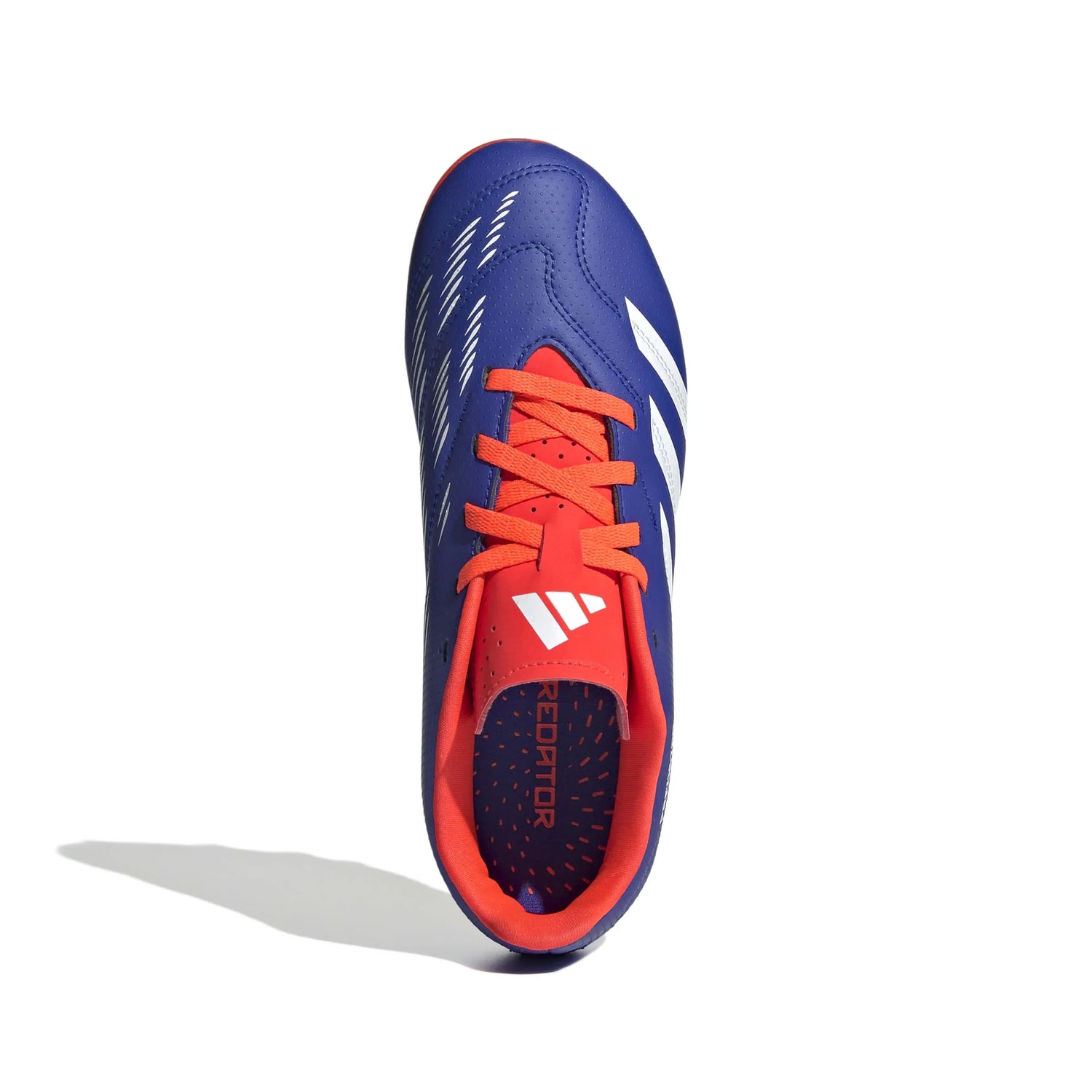 adidas Kids Predator Club FxG - Advancement Pack (FA24) (Top)