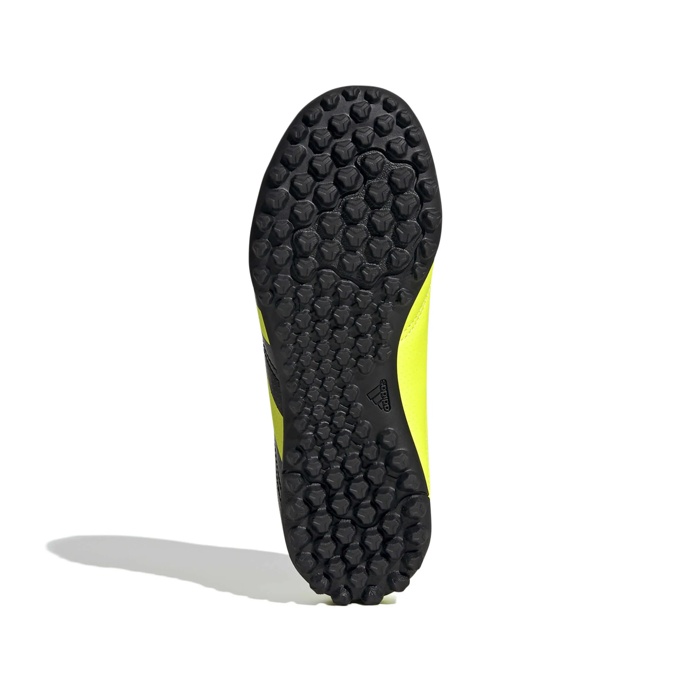 adidas Kids Predator Club Turf - Energy Citrus Pack (SP24) (Bottom)
