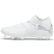 Puma Future 7 Ultimate FG_AG - White Pack (FA24) (Side 1)