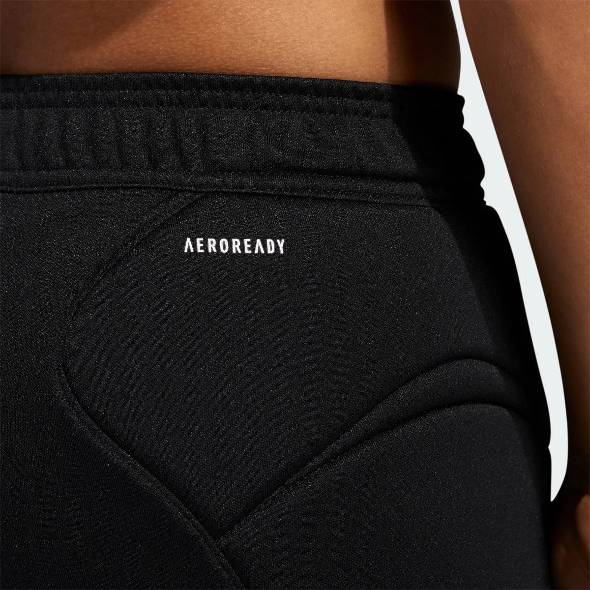 adidas Tierro Goalkeeper Pants - Black
