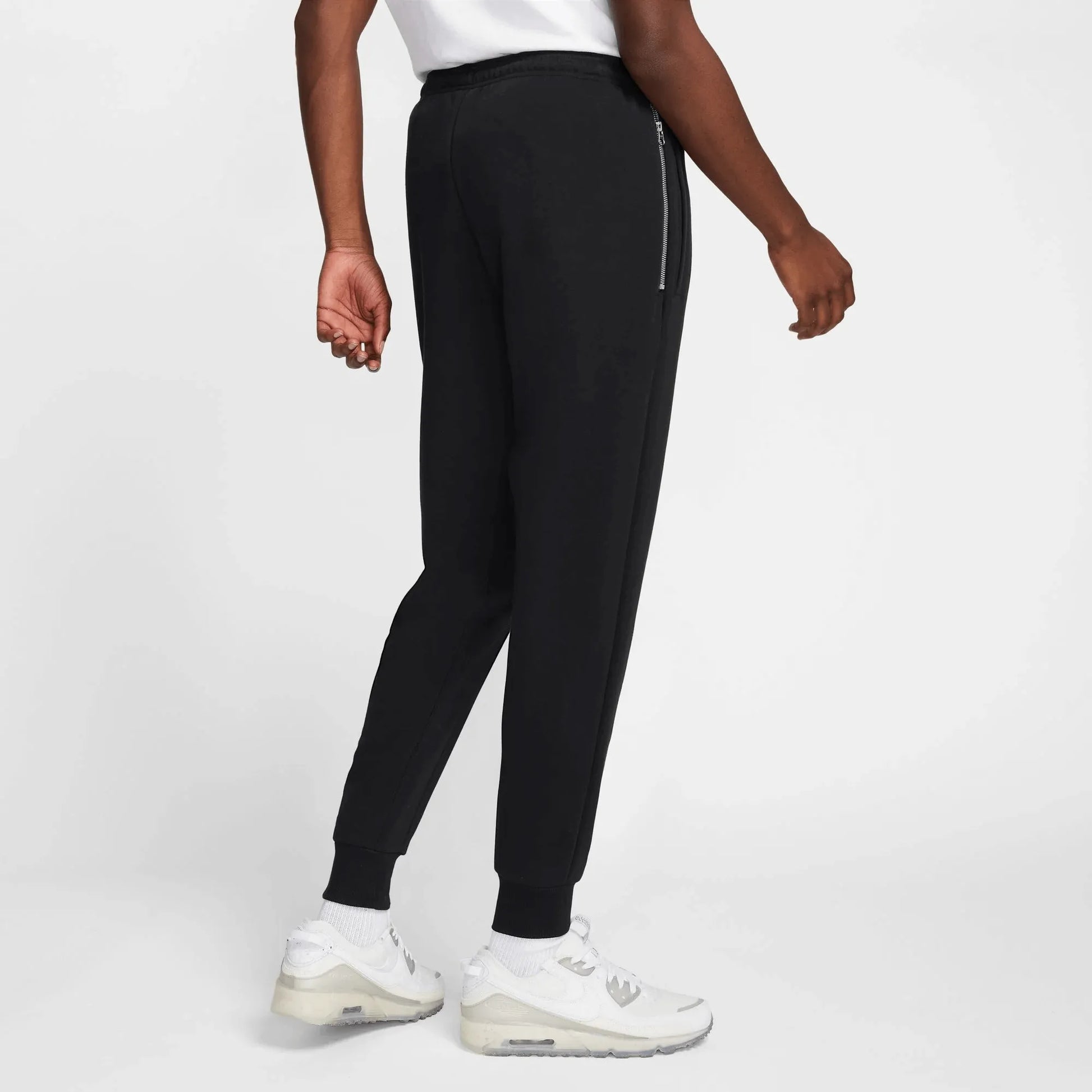 Nike 2024-25 Barcelona Men's Pants (Model - Back)