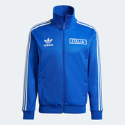 adidas 2024-25 Italy Men's BeckenBauer Track Top (Front)