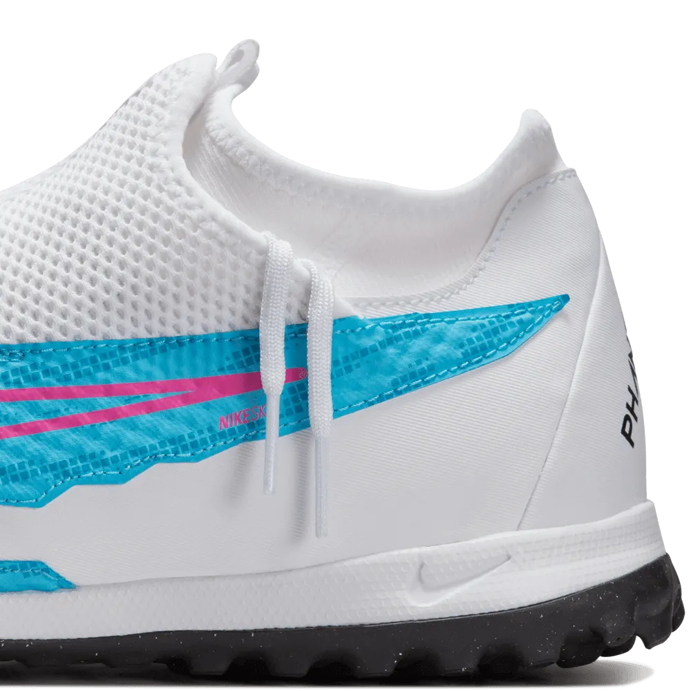 Nike Phantom GX Academy DF Turf - Blast Pack (Detail 3)