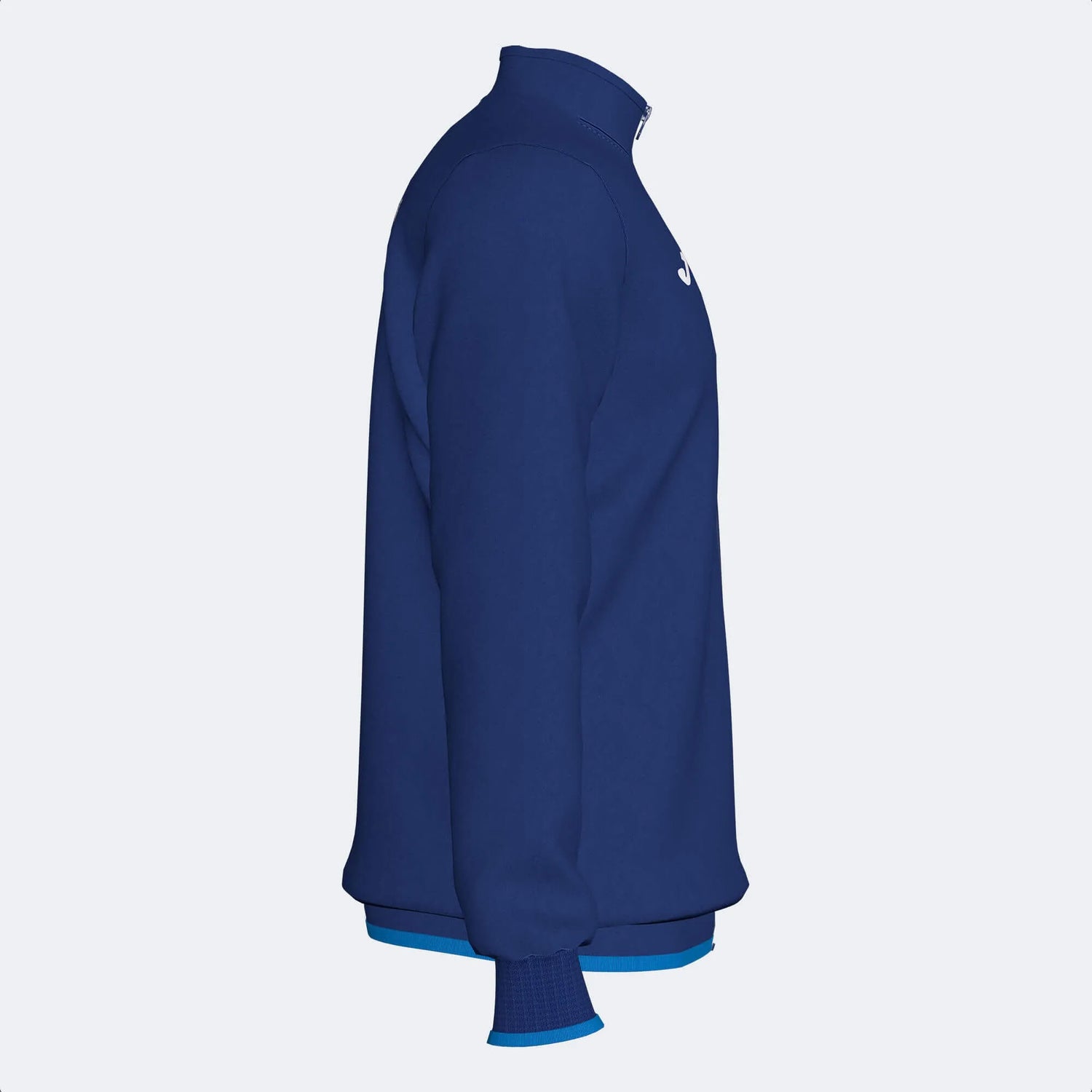 Joma 2022-23 Cruz Azul Full Zip Training Jacket - Royal (Side)