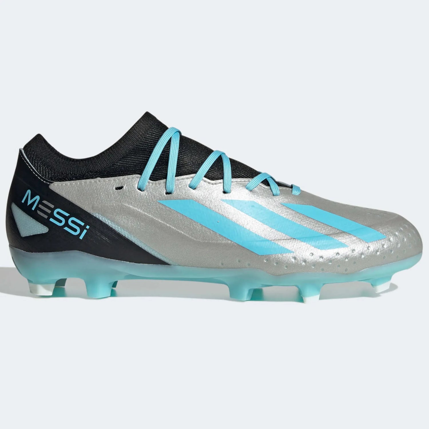 adidas X Crazyfast Messi.3 FG - Messi Pack (FA23) (Side 1)