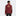 adidas 21-22 Arsenal FC Teamgeist Woven Jacket - Noble Maroon