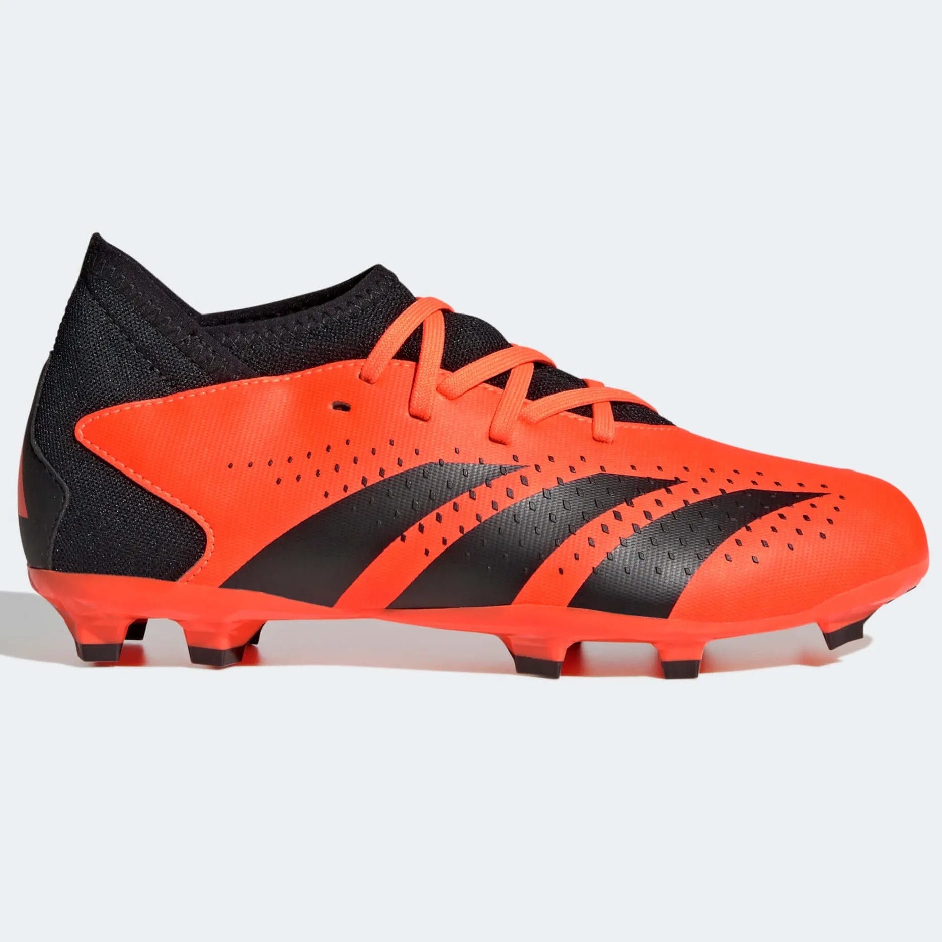 adidas Jr Predator Accuracy.3 FG - Heatspawn (SP23) (Side 1)
