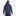 Nike 2022-23 PSG AWF Jacket - Midnight Navy-Black