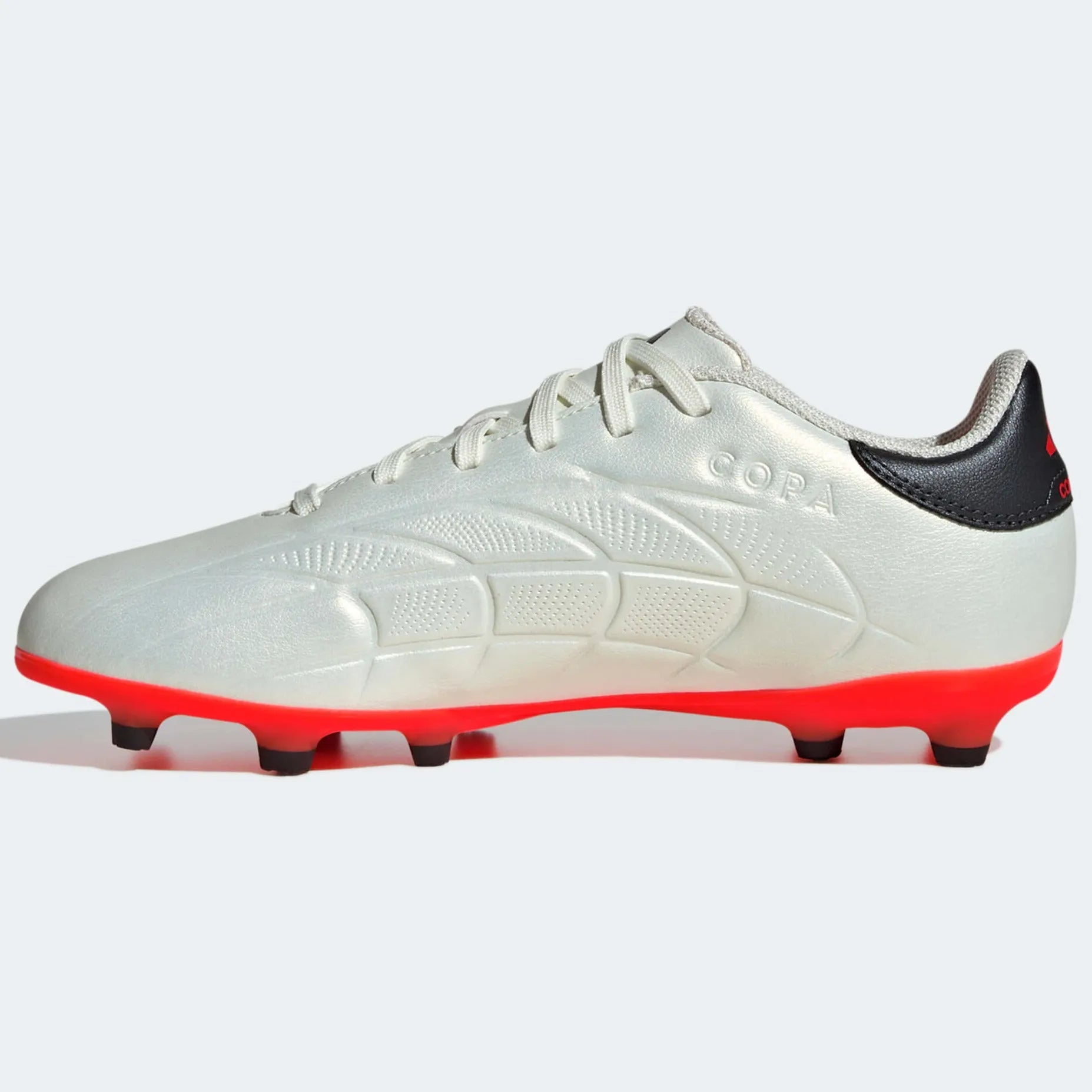 adidas JR Copa Pure 2 League FG - Solar Energy Pack (SP24) (Side 2)