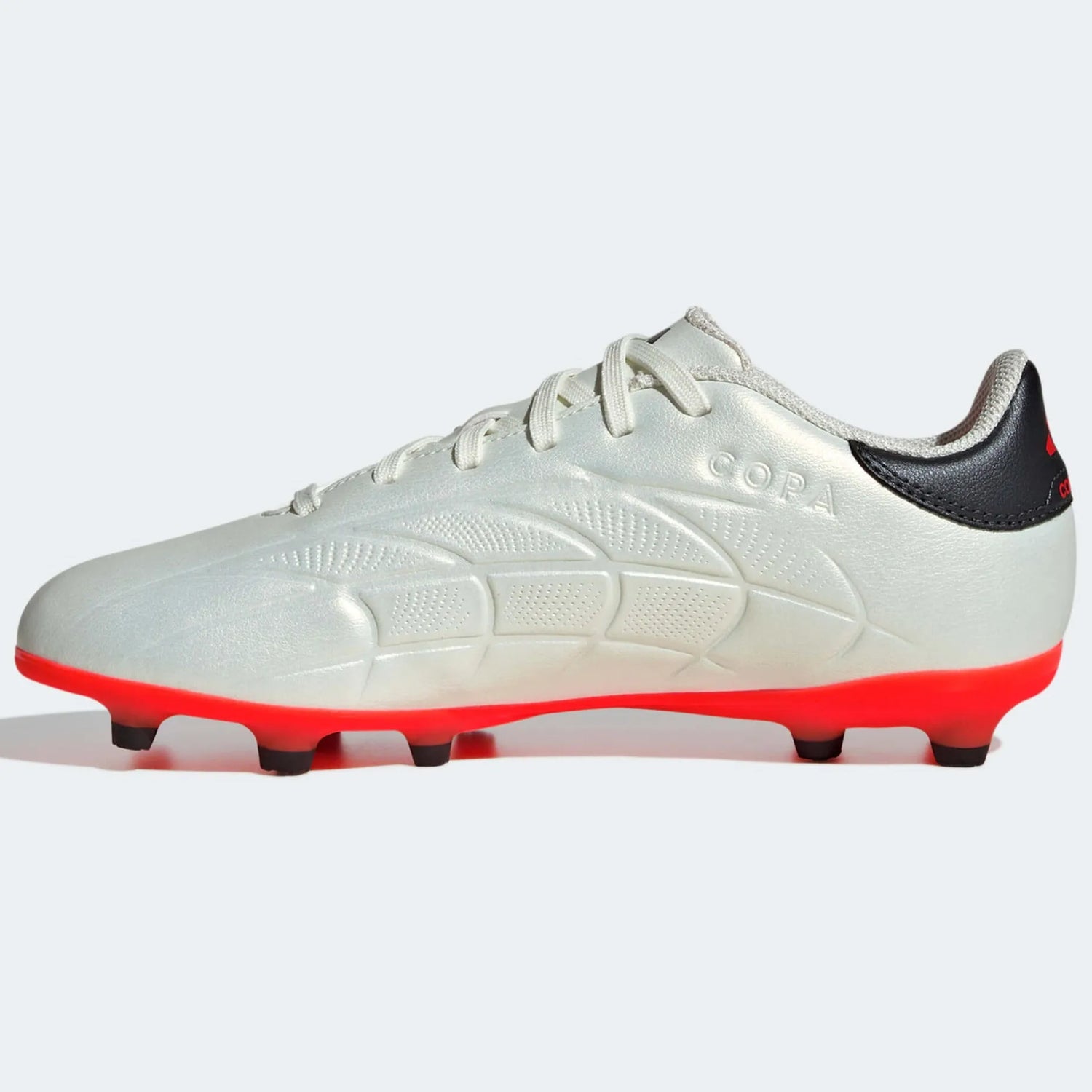 adidas JR Copa Pure 2 League FG - Solar Energy Pack (SP24) (Side 2)