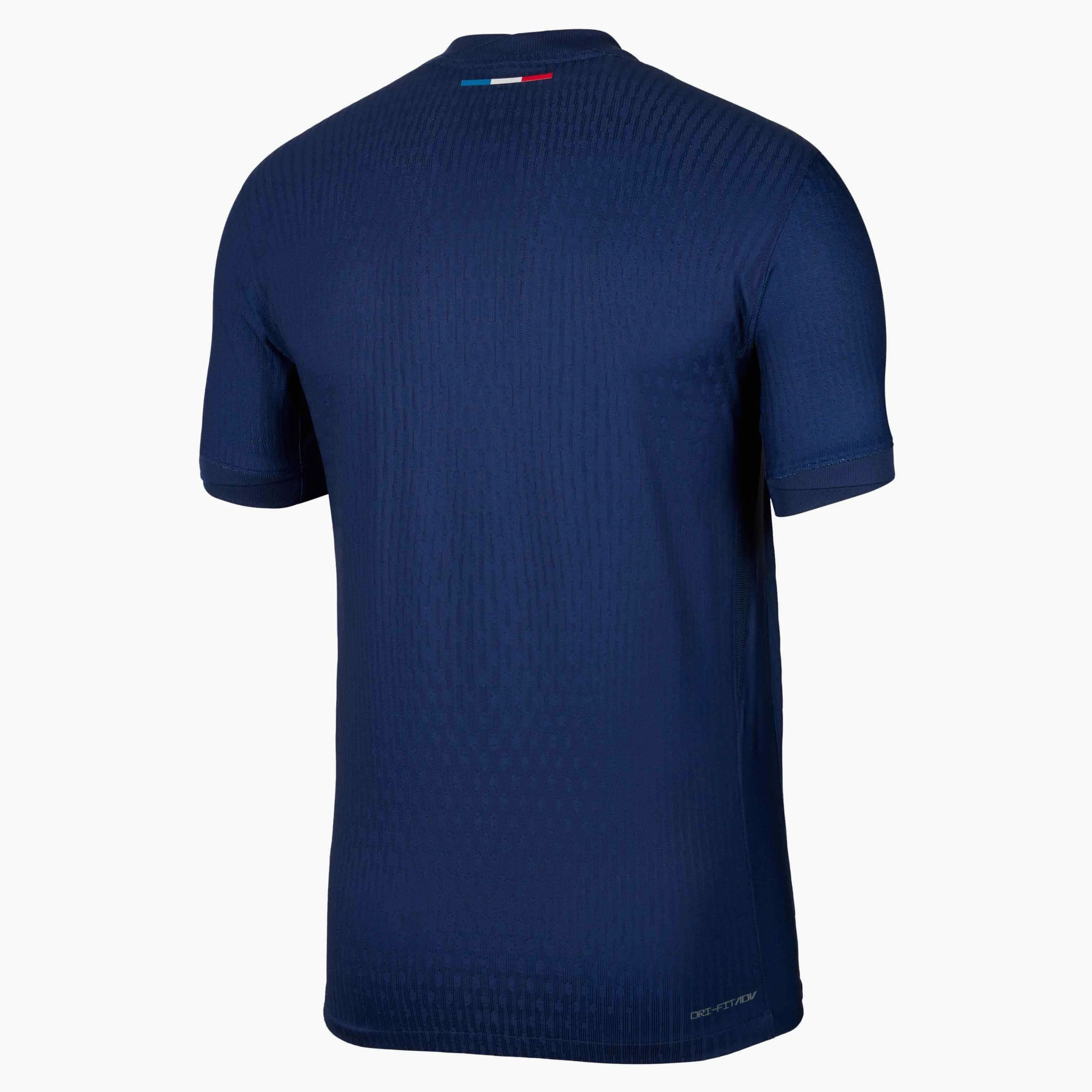 Nike 2024-25 PSG Men's Authentic Home Jersey (Back)