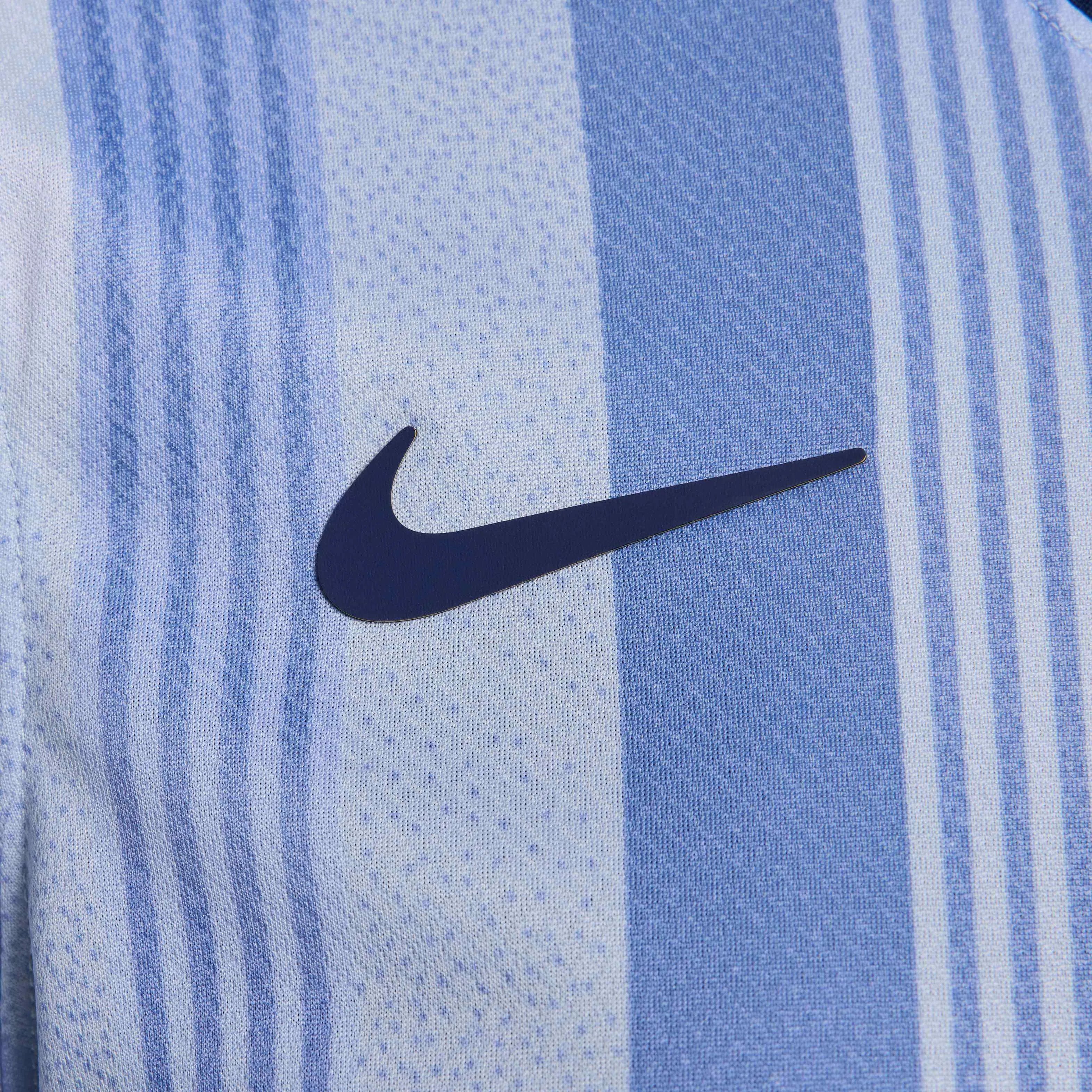 Nike 2024-25 Tottenham Women's Stadium Away Jersey (Detail 4)