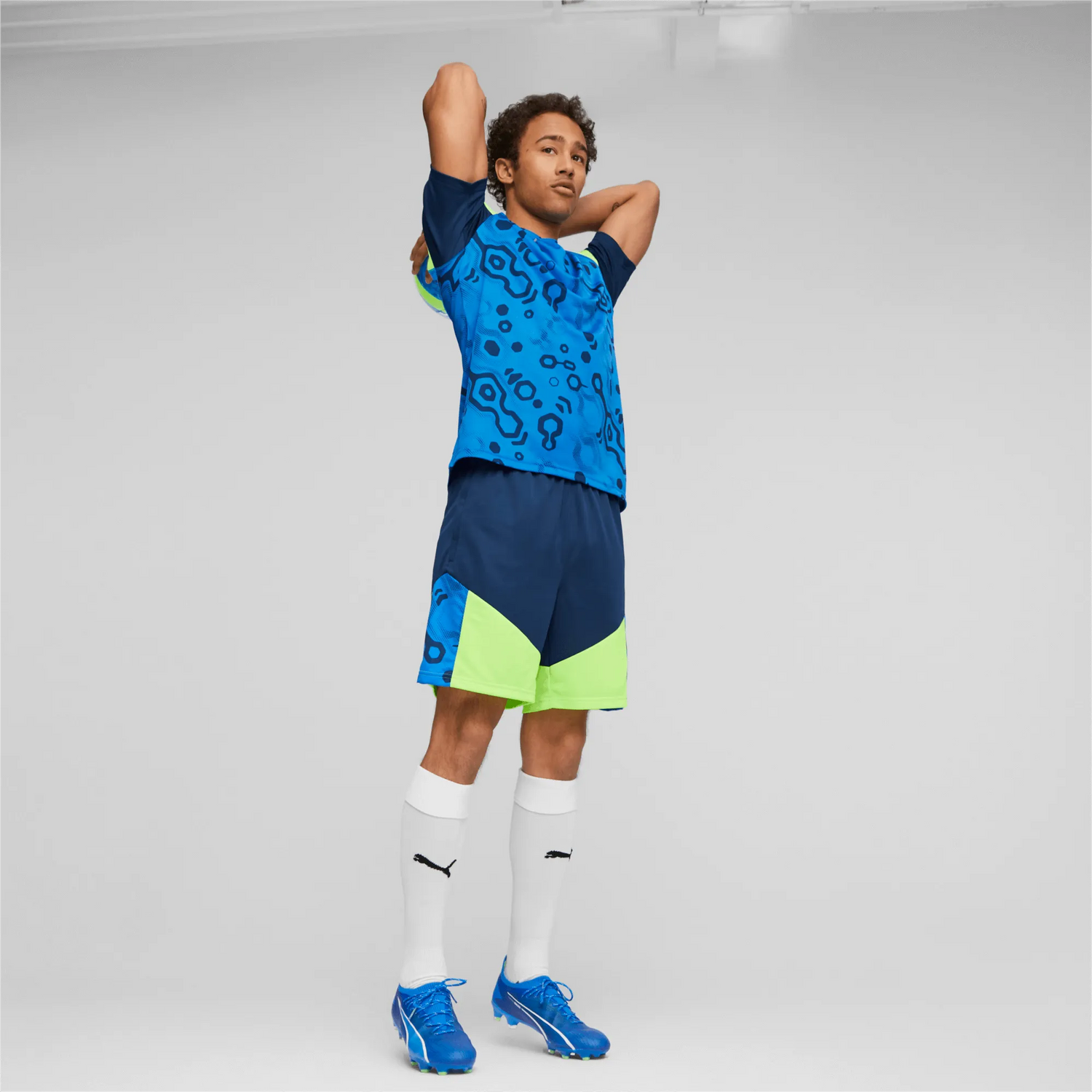 Puma Ultra Ultimate FG-AG - Gear Up Pack (HO23) (Model 2)
