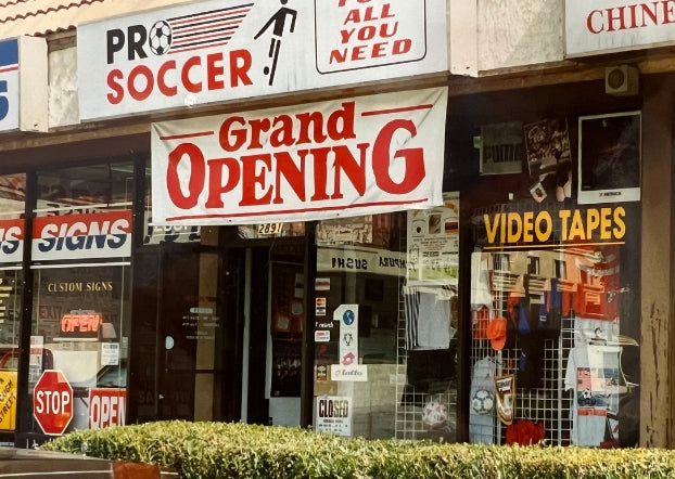 ProSoccer