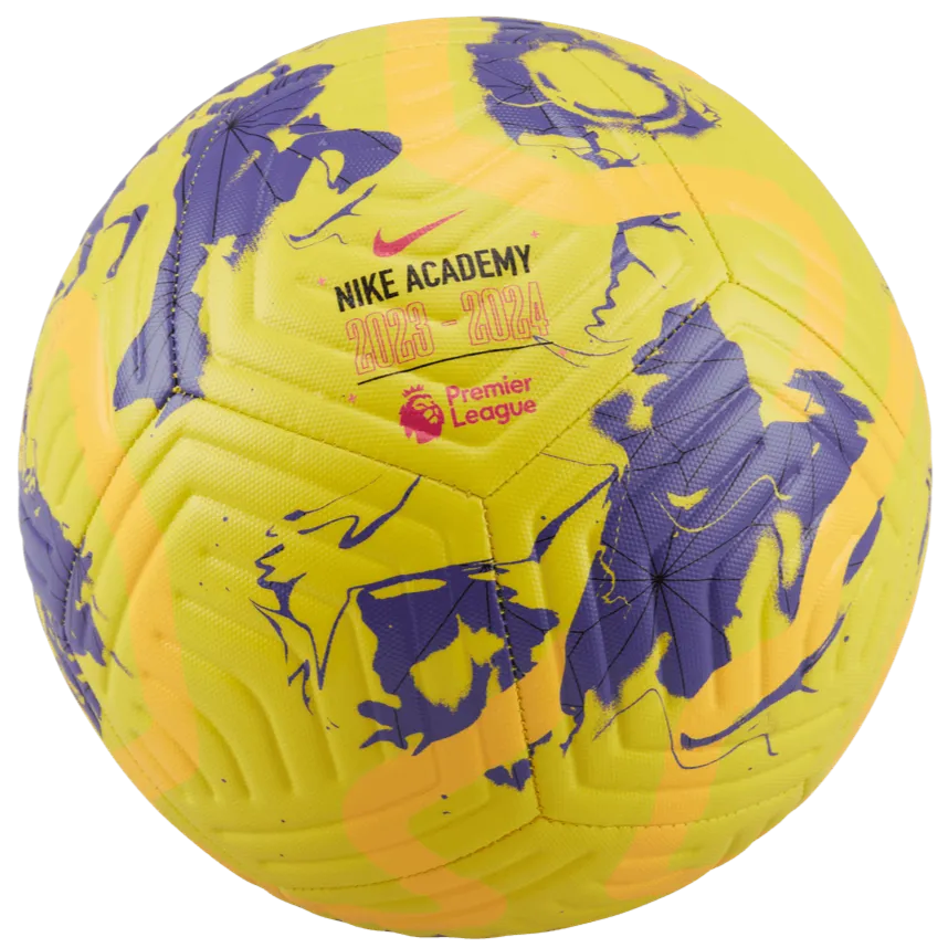 Nike 2023-24 EPL Academy Ball (Back)