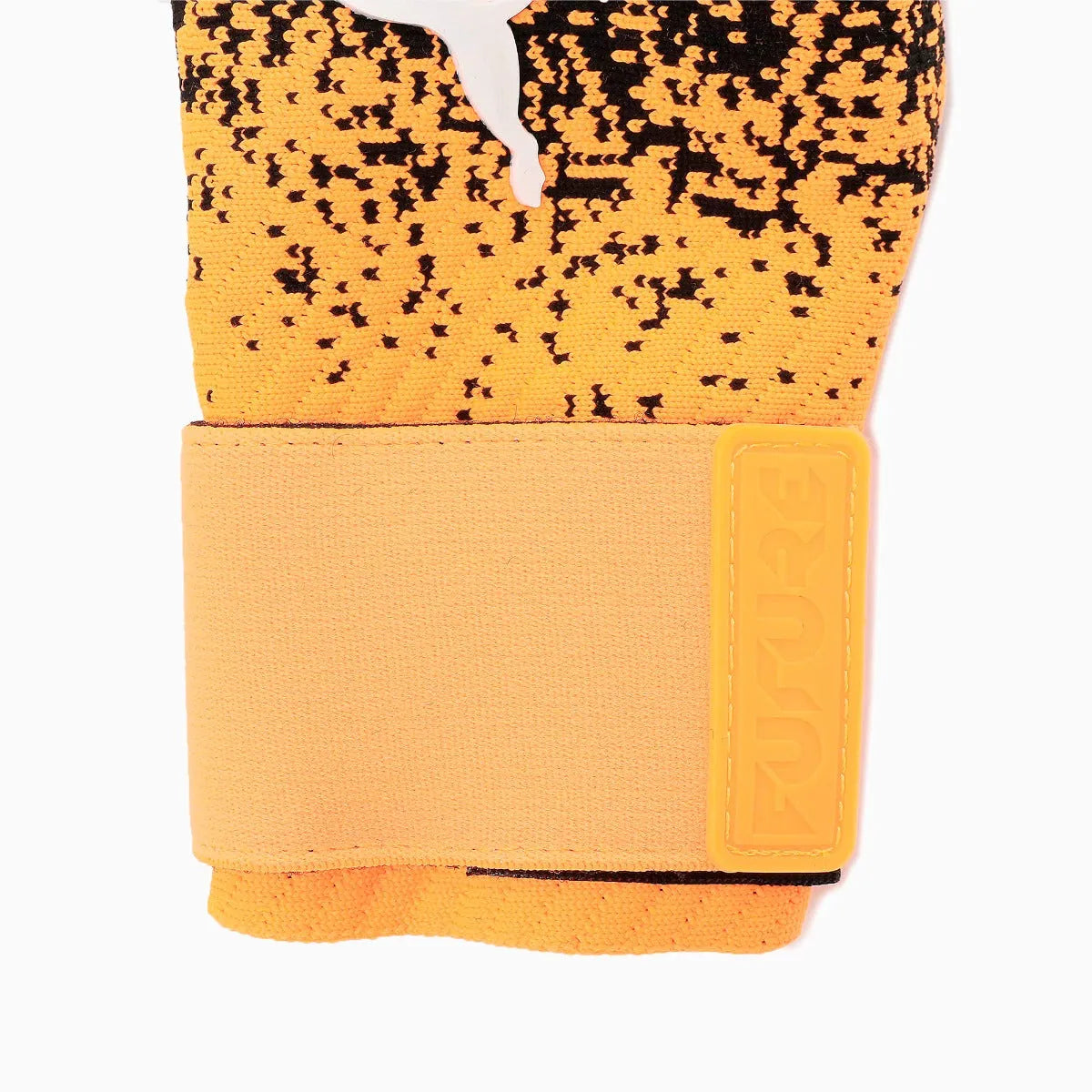 Puma Future Grip 2 SGC Goalkeeper Glove - Neon Citrus-Black (Detail 2)