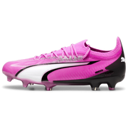 Puma Ultra Ultimate FG-AG - Phenomenal Pack (SP24) (SIde 1)