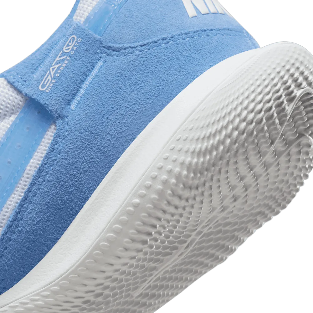 Nike Streetgato University Blue-White-University Blue (Detail 2)