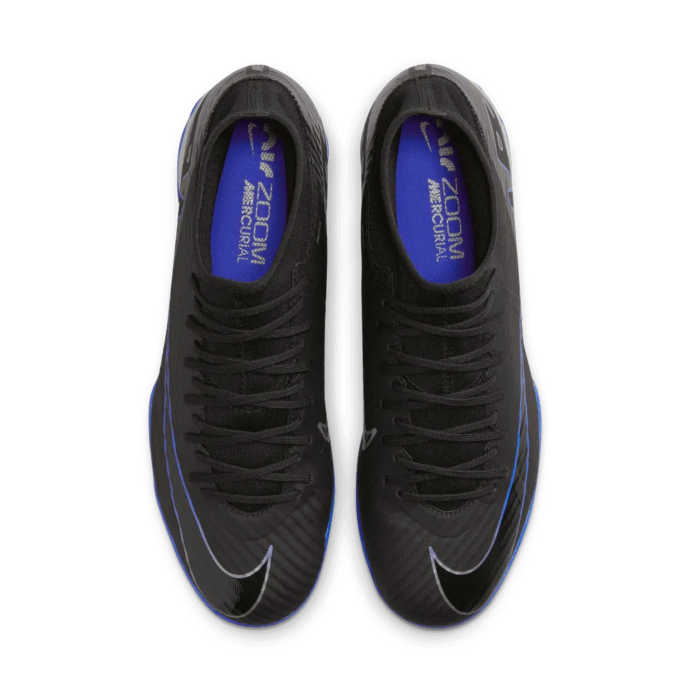 Nike Zoom Superfly 9 Academy Indoor - Shadow Pack (FA23) (Pair - Top)