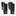 adidas Predator Competition Shin Guards - Black - White - Team Shock Pink