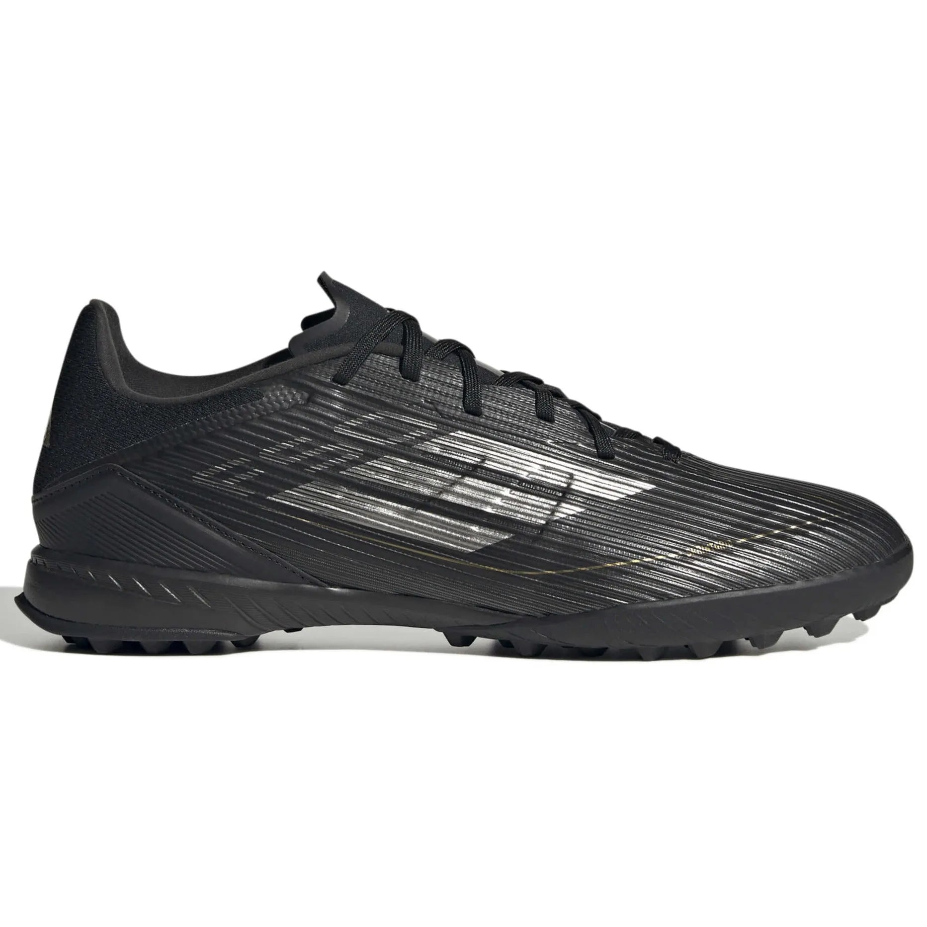 adidas F50 League Turf - Darkspark Pack (FA24) (Side 1)