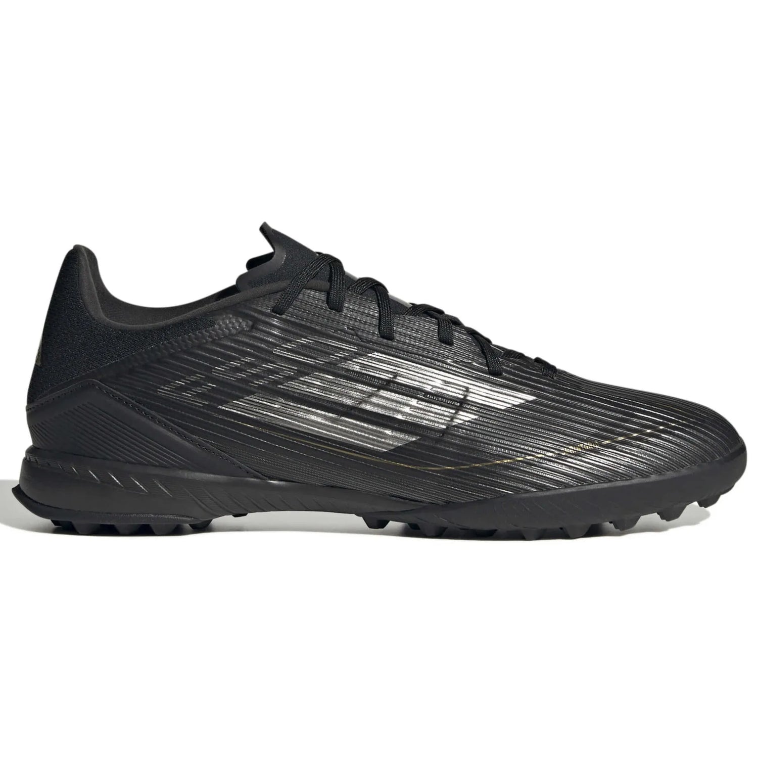 adidas F50 League Turf - Darkspark Pack (FA24) (Side 1)