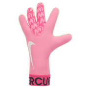 Nike Gk Mercurial Touch Victory - Pink - Volt (Single - Outer)